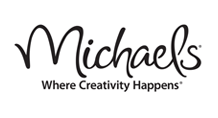 Michaels where creativity happens.