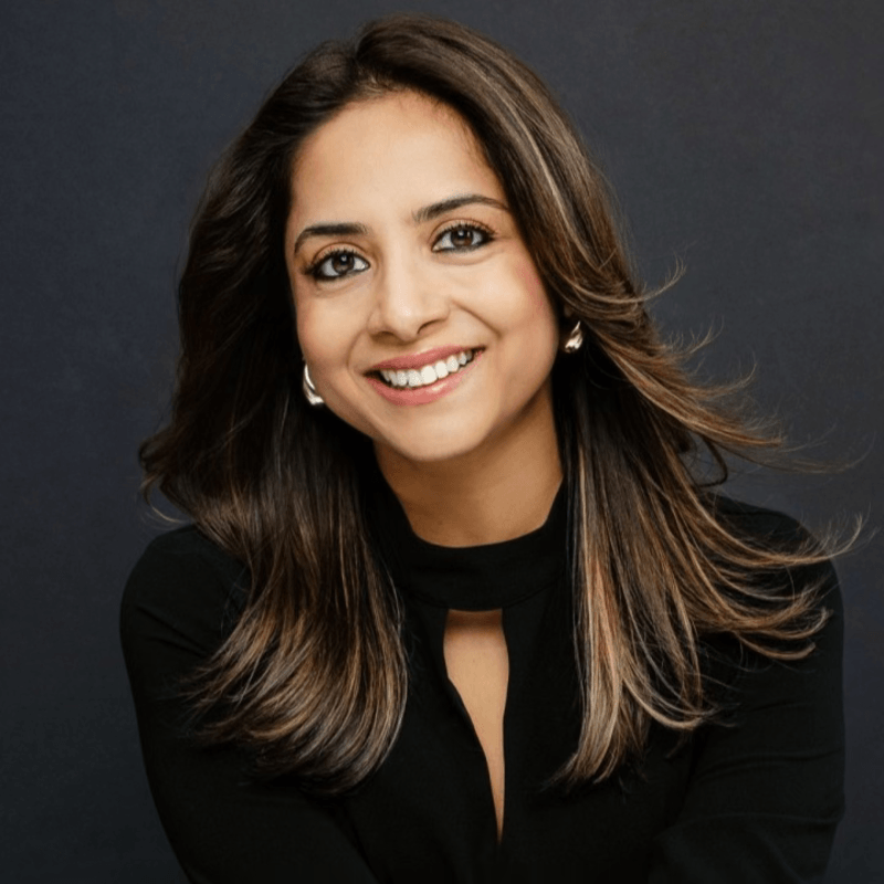 Priyanka Kedia
